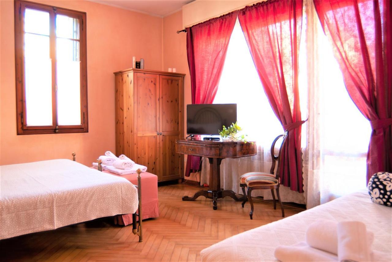 Casa Torresino Hotel Padova Exterior photo